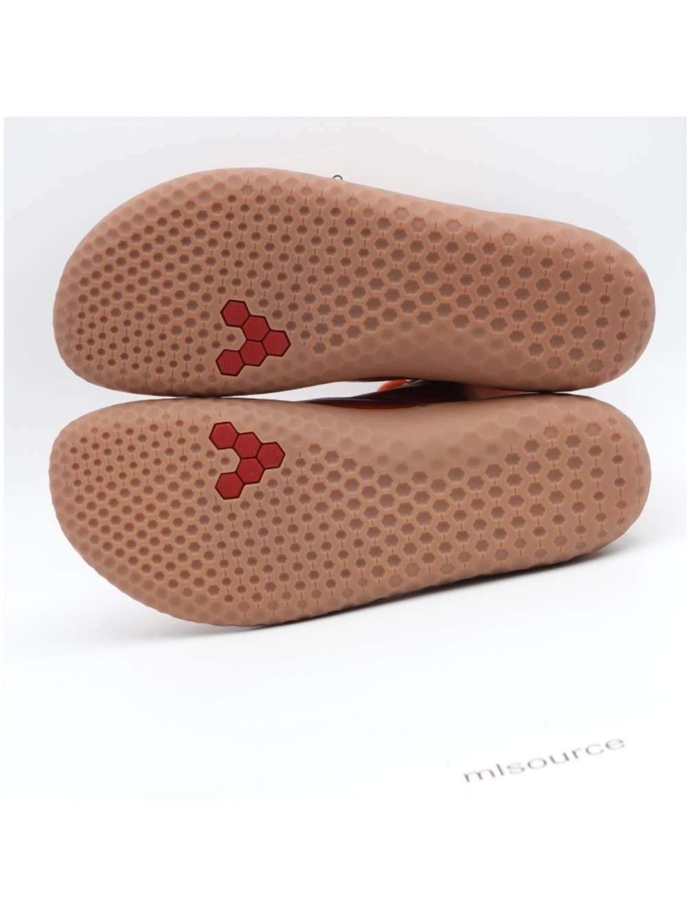 NEW VivoBarefoot Pilgrim Women's Leather Grounded Barefoot Boots 201134-01 Tan - Picture 8 of 16